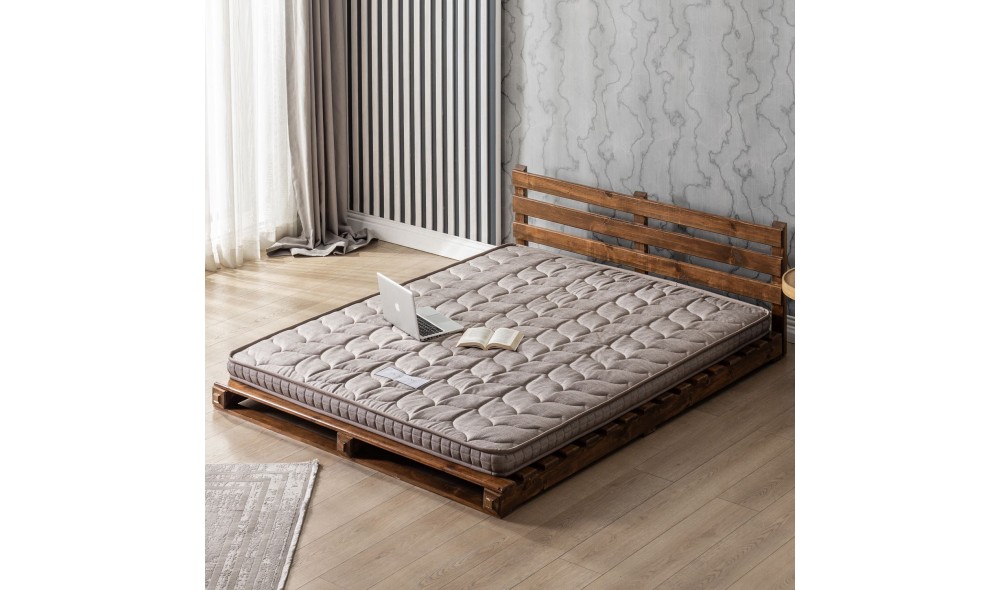 Saltea, Persia - 80x180 cm, Maro deschis