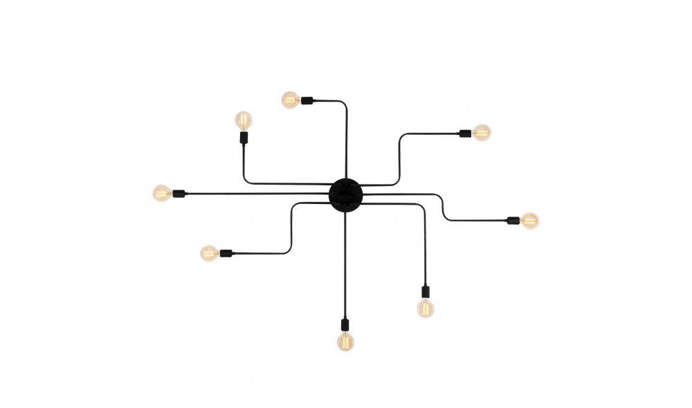 Candelabru Truva - N-697 190 x 15 x 190 cm