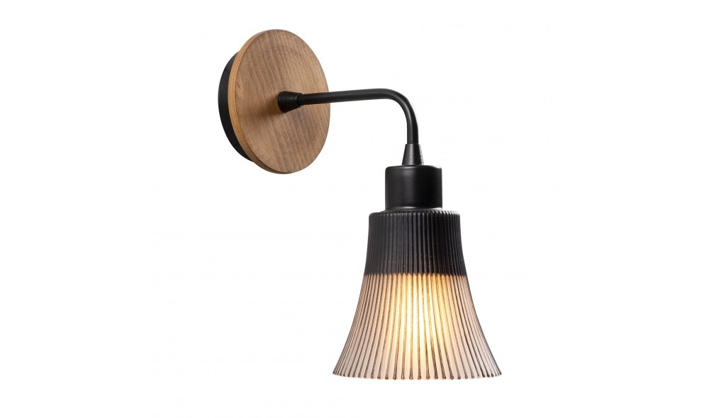 Lampa de perete Foca - N-129 13 x 28 x 13 cm