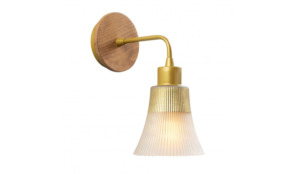 Lampa de perete Foca - N-131 13 x 28 x 13 cm