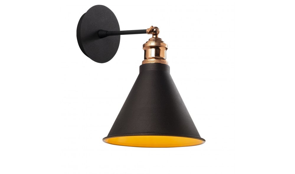 Lampa de perete Berceste - N-680 24 x 31 x 24 cm