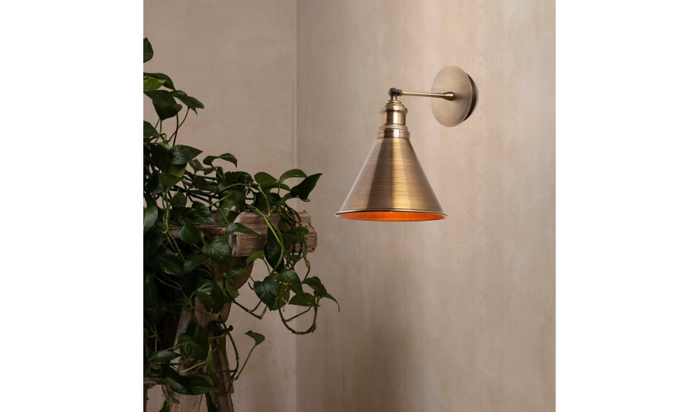 Lampa de perete Berceste - N-681 20 x 29 x 20 cm