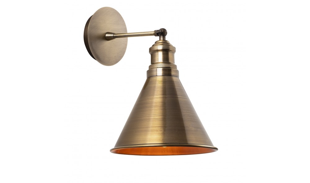 Lampa de perete Berceste - N-681 20 x 29 x 20 cm