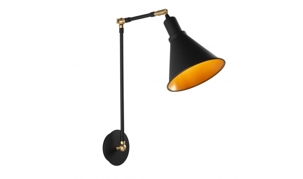 Lampa de perete Berceste - N-682 20 x 56 x 20 cm