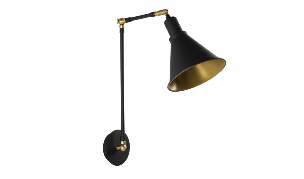 Lampa de perete Berceste - N-682 20 x 56 x 20 cm