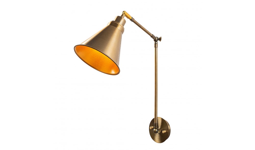 Lampa de perete Berceste - N-683 20 x 56 x 20 cm