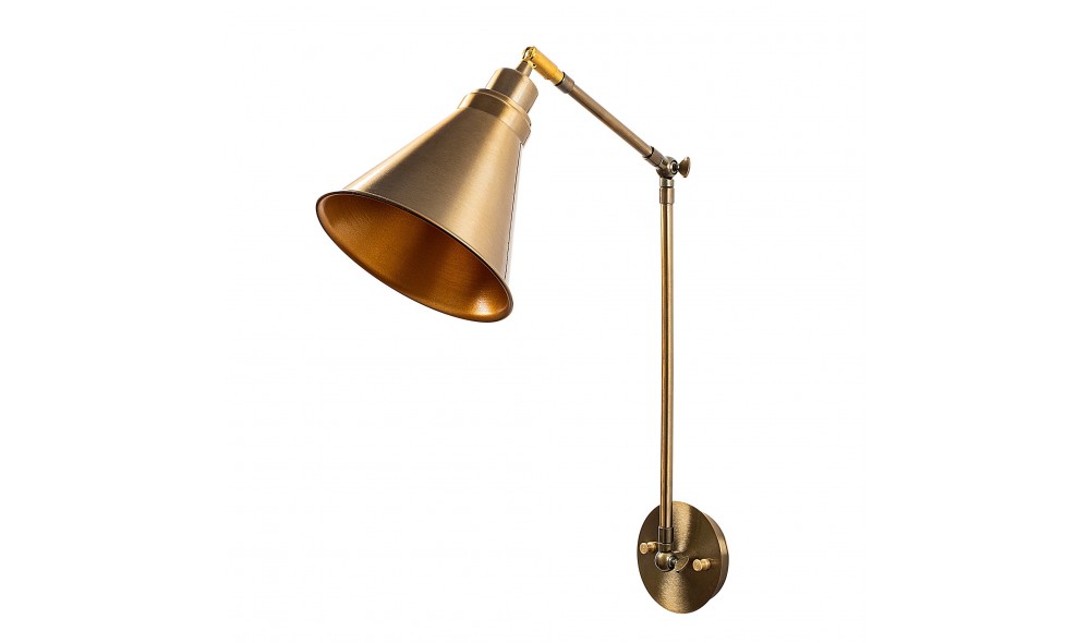 Lampa de perete Berceste - N-683 20 x 56 x 20 cm