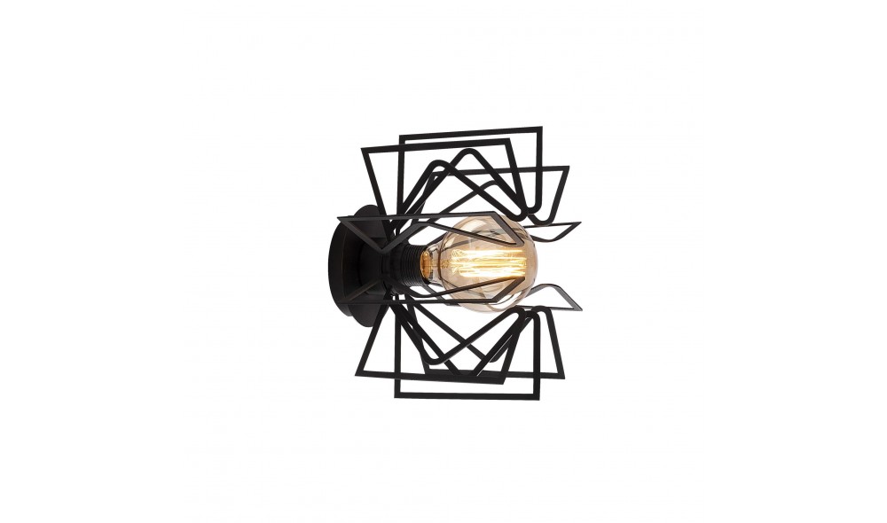 Lampa de perete Nemrut - N-953 20 x 25 x 20 cm