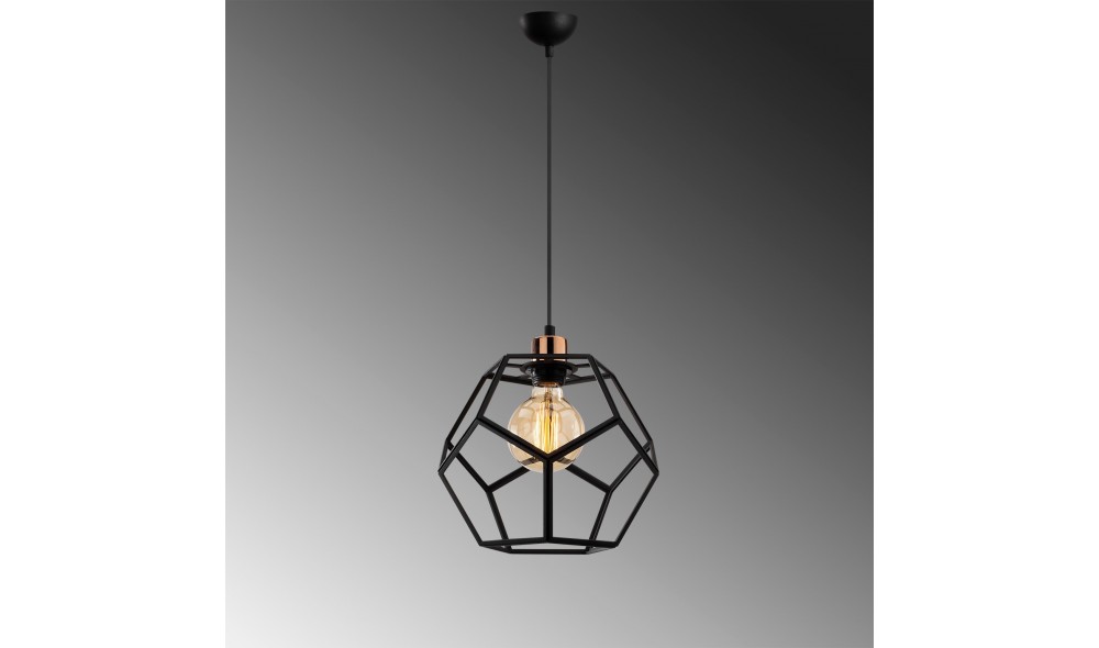 Candelabru Degirmen - MR-101 26 x 120 x 26 cm