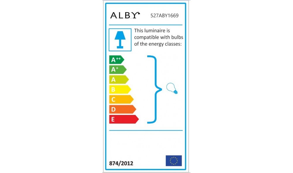 Candelabru Degirmen - MR-101 26 x 120 x 26 cm