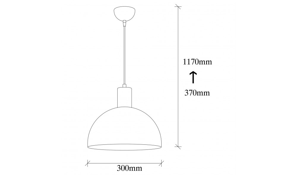 Candelabru Sivani - MR-625 30 x 117 x 30 cm