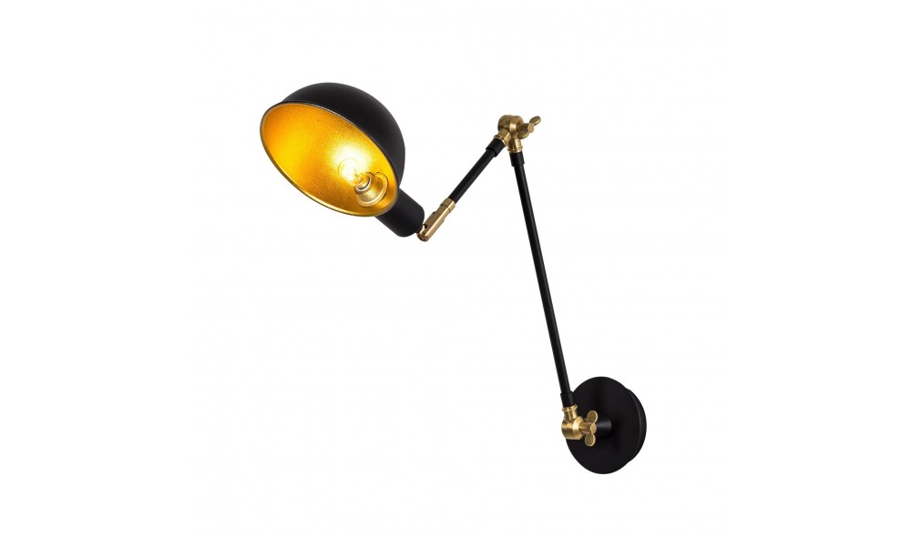 Lampa de perete Sivani - MR-658 50 x 15 x 30 cm