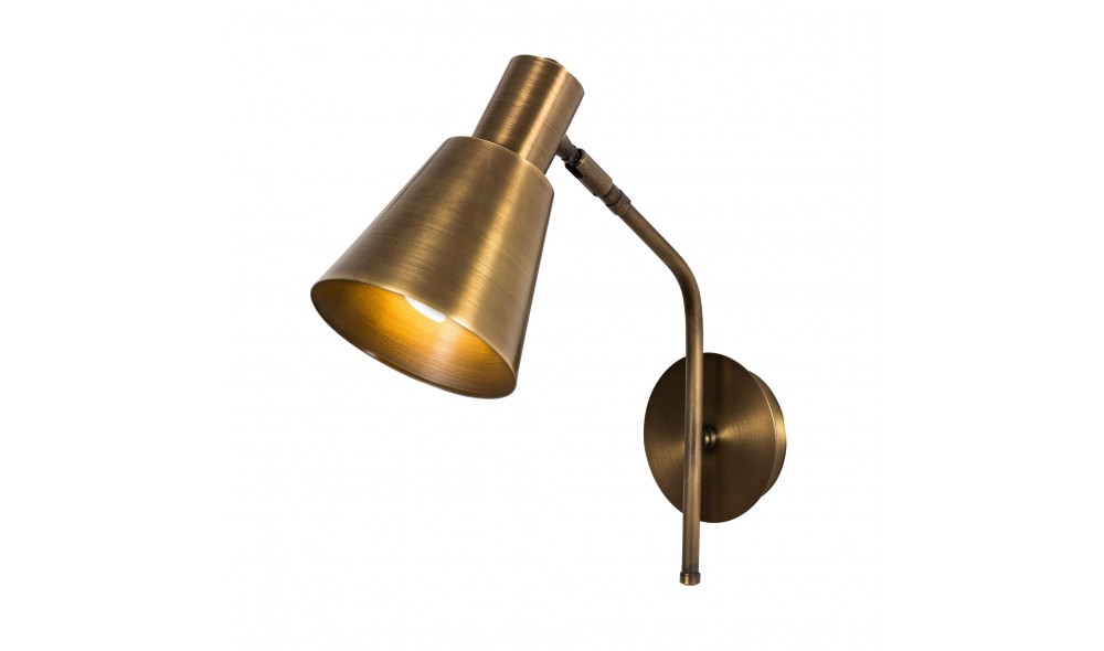 Lampa de perete Sivani - MR-663 40 x 14 x 36 cm