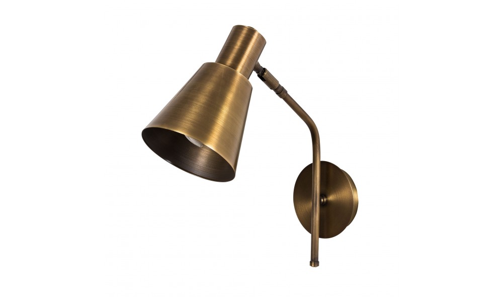 Lampa de perete Sivani - MR-663 40 x 14 x 36 cm