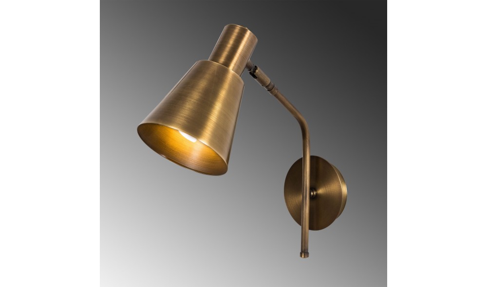 Lampa de perete Sivani - MR-663 40 x 14 x 36 cm