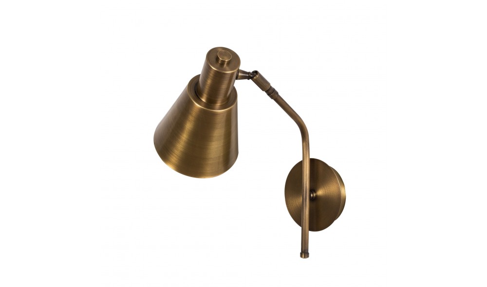 Lampa de perete Sivani - MR-663 40 x 14 x 36 cm