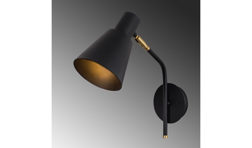 Lampa de perete Sivani - MR-664 40 x 14 x 36 cm