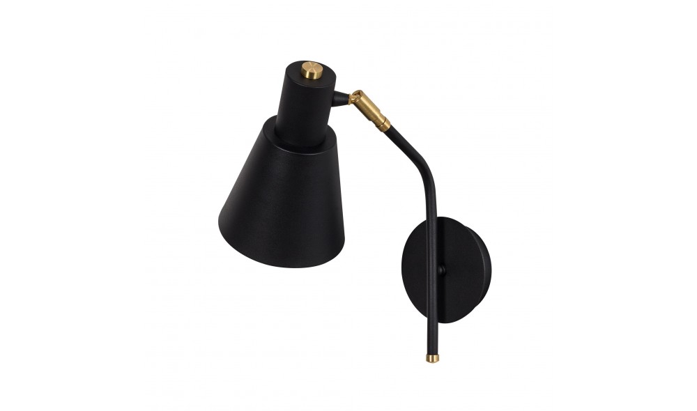 Lampa de perete Sivani - MR-664 40 x 14 x 36 cm