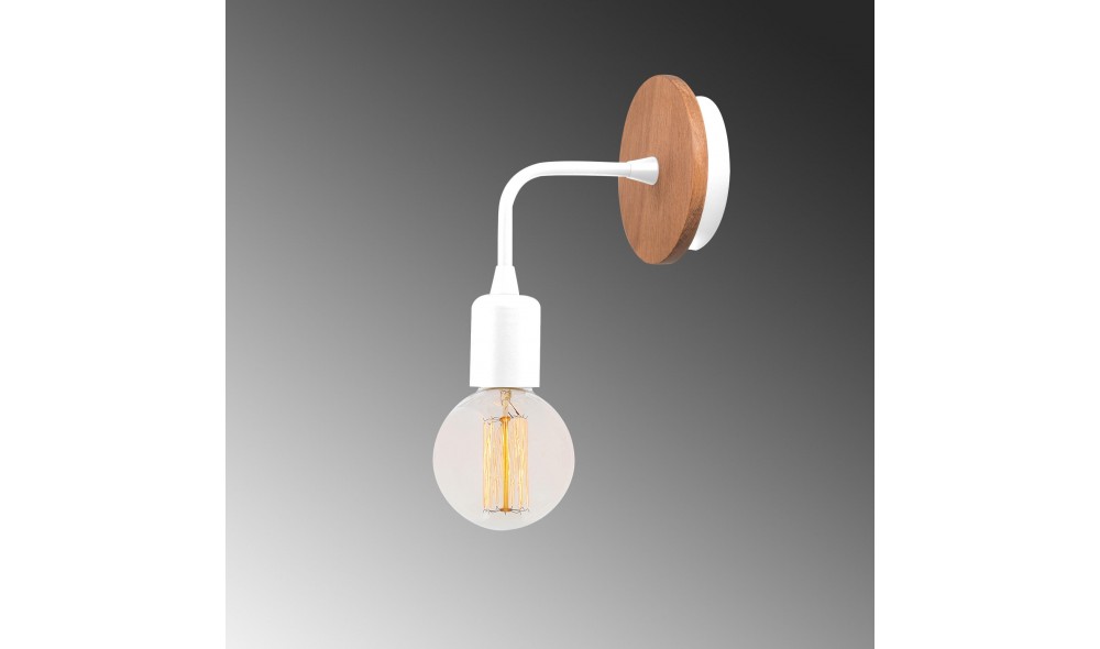 Lampa de perete Dartini - MR - 736 10 x 13 x 10 cm