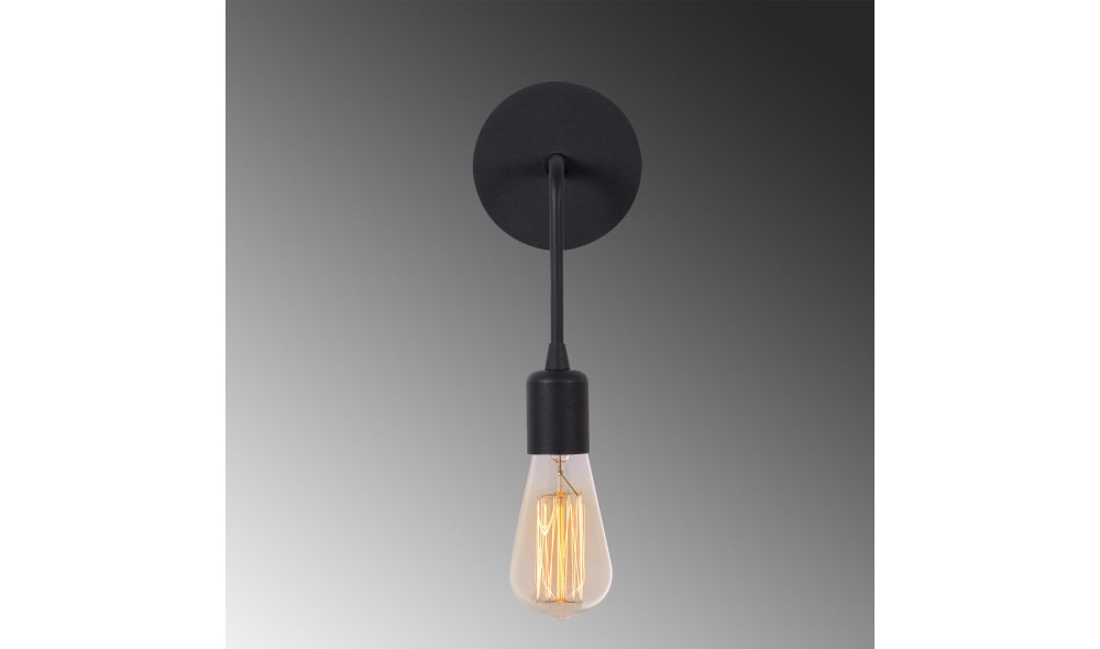 Lampa de perete Dartini - MR - 887 12 x 27 x 6 cm