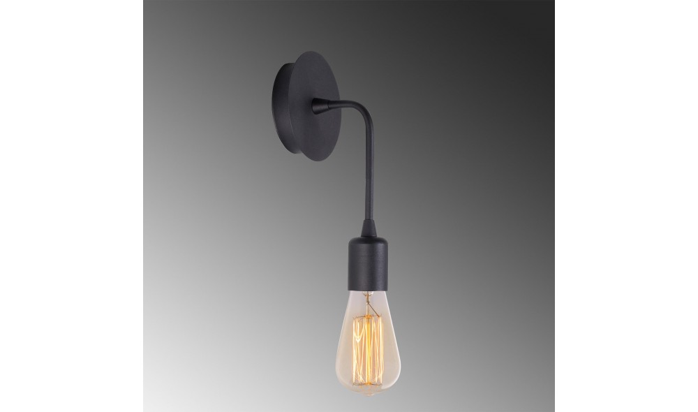 Lampa de perete Dartini - MR - 887 12 x 27 x 6 cm