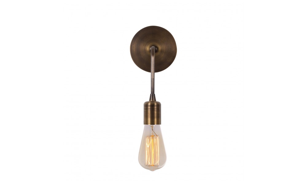 Lampa de perete Dartini - MR - 888 12 x 27 x 6 cm