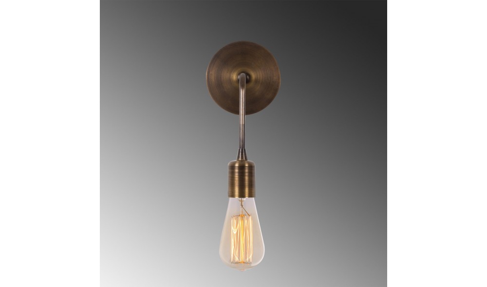 Lampa de perete Dartini - MR - 888 12 x 27 x 6 cm