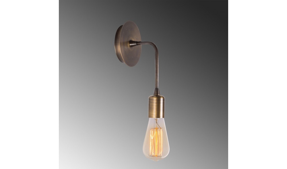 Lampa de perete Dartini - MR - 888 12 x 27 x 6 cm