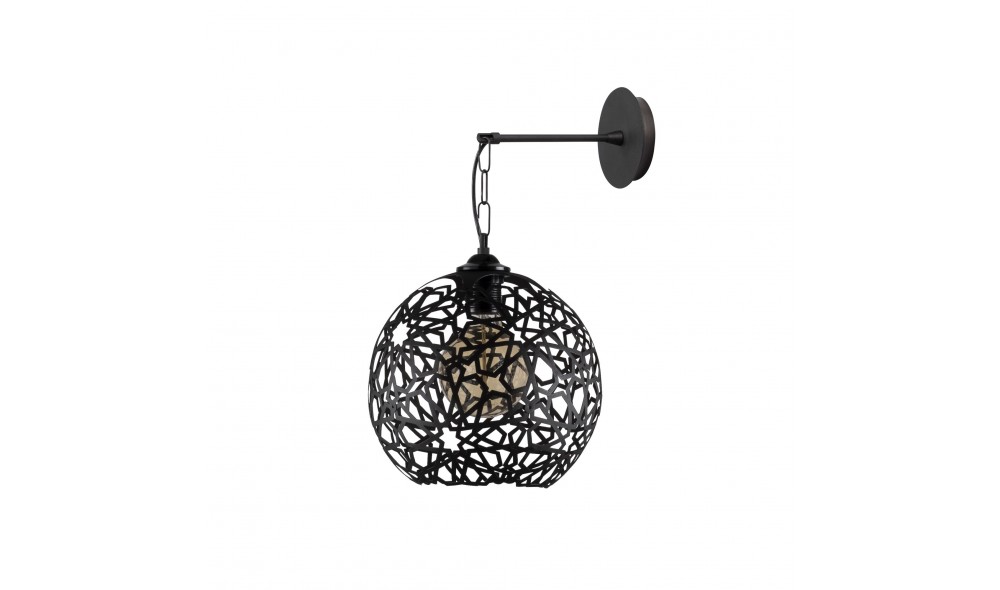 Lampa de perete Fellini - MR - 710 30 x 35 x 25 cm