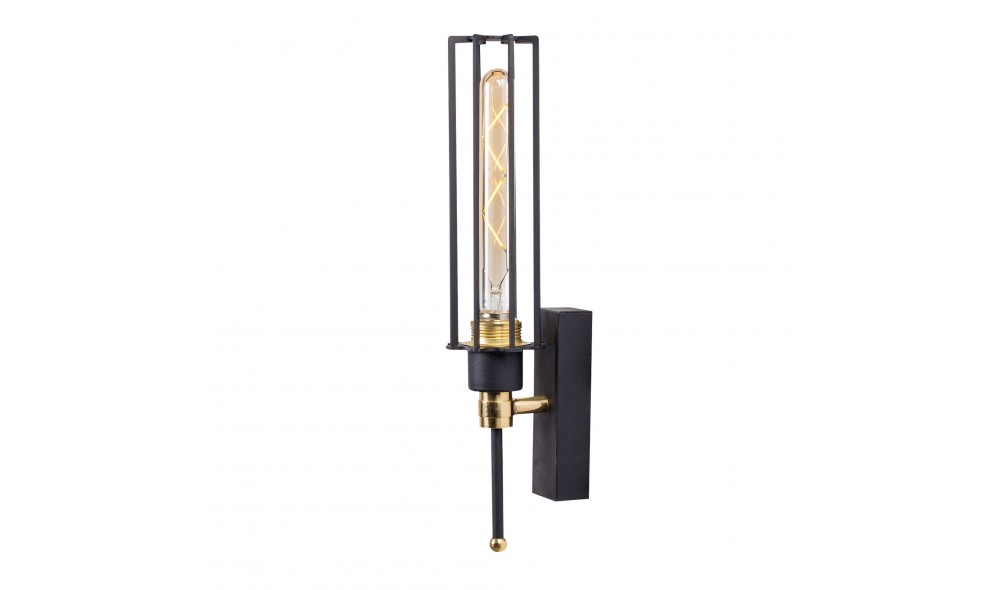 Lampa de perete Fellini - MR - 876 10 x 36 x 8 cm