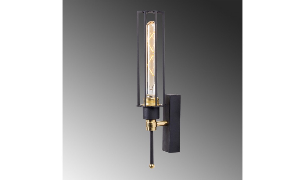 Lampa de perete Fellini - MR - 876 10 x 36 x 8 cm