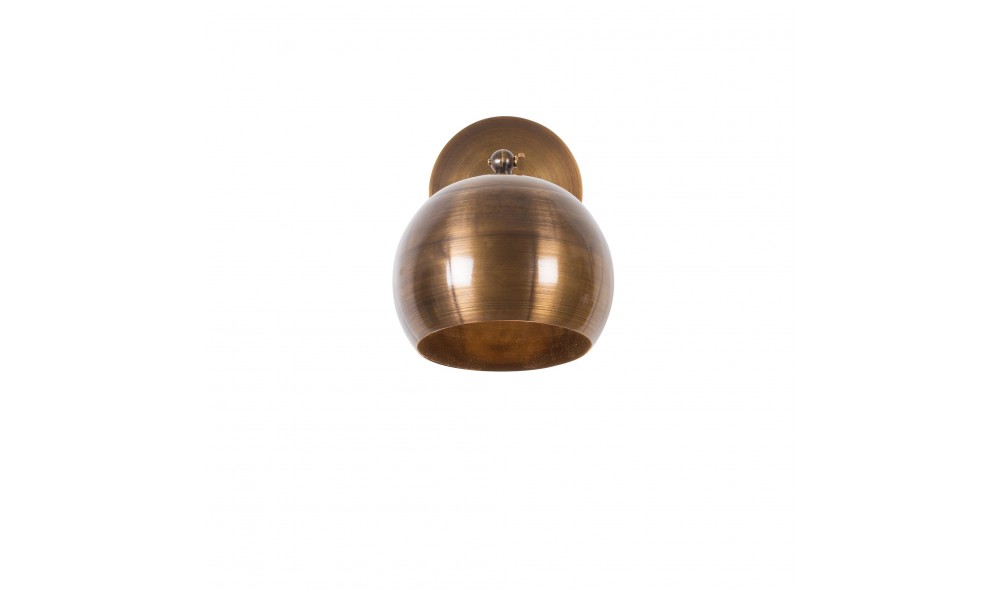 Lampa de perete Sivani - MR - 708 28 x 21 x 15 cm