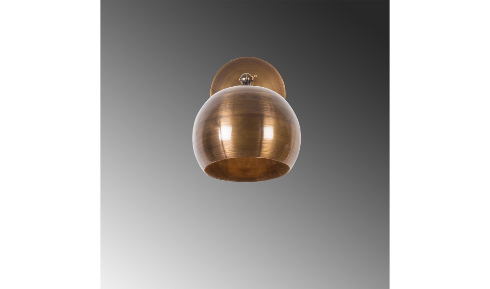 Lampa de perete Sivani - MR - 708 28 x 21 x 15 cm