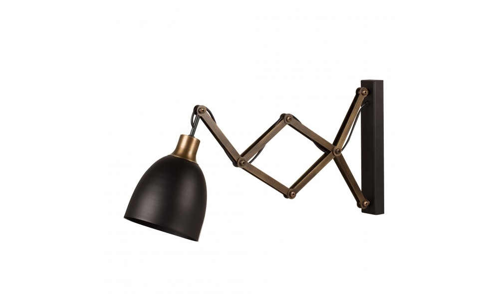 Lampa de perete Sivani - MR - 725 62 x 30 x 15 cm