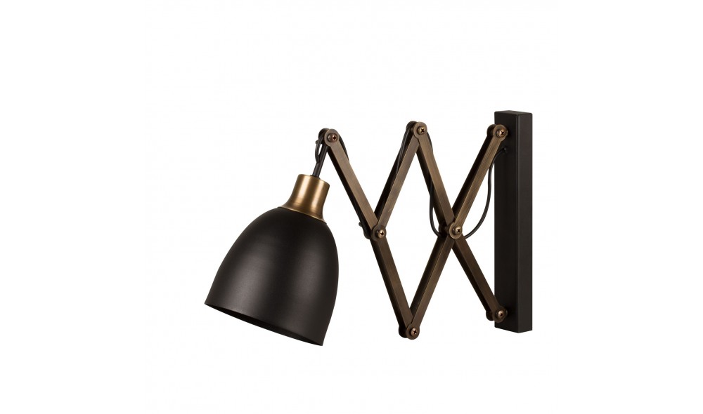 Lampa de perete Sivani - MR - 725 62 x 30 x 15 cm