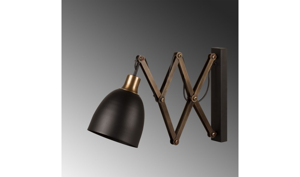 Lampa de perete Sivani - MR - 725 62 x 30 x 15 cm