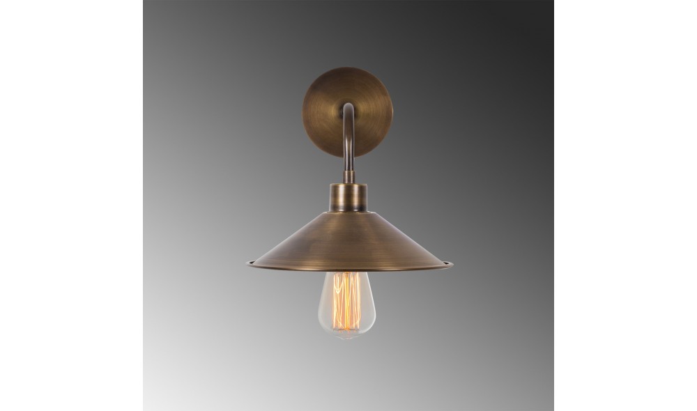 Lampa de perete Sivani - MR - 889 36 x 25 x 24 cm