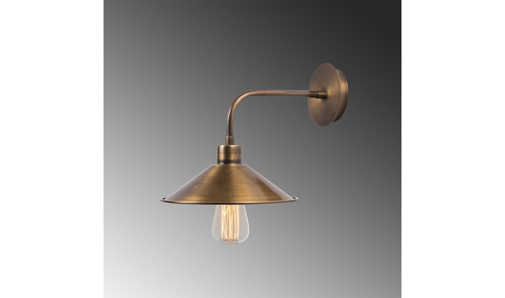 Lampa de perete Sivani - MR - 889 36 x 25 x 24 cm