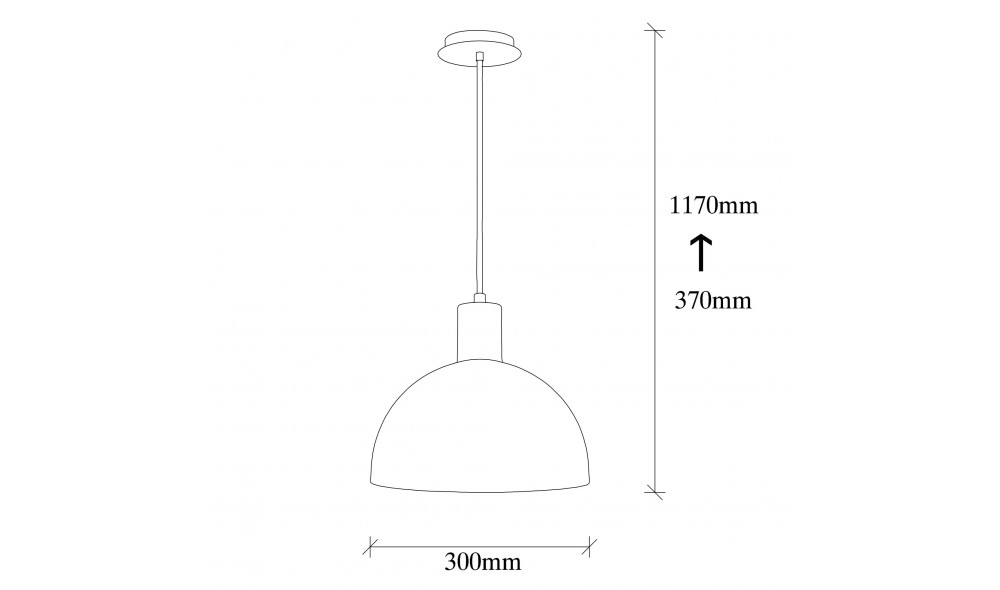 Candelabru Sivani - MR - 993 30 x 117 x 30 cm