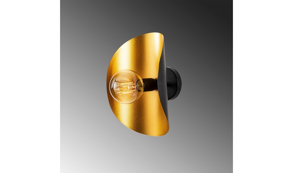 Lampa de perete Sivani - MR - 839 17 x 30 x 13 cm