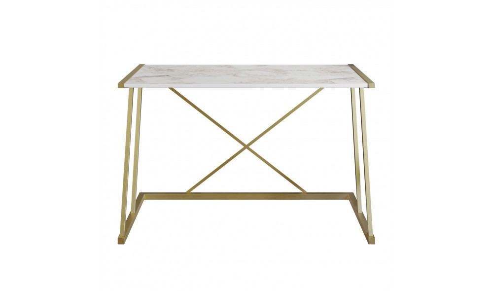 Birou de studiu, Anemon, AlbAur, 120 x 75 x 60 cm