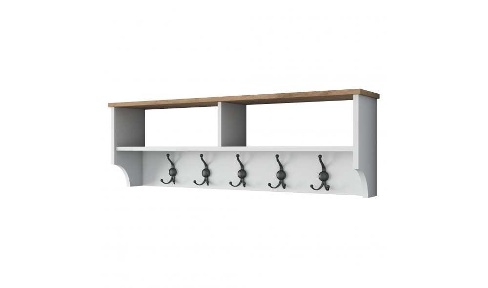 Sala Stand P2 - 2460 120 x 37 x 22 cm