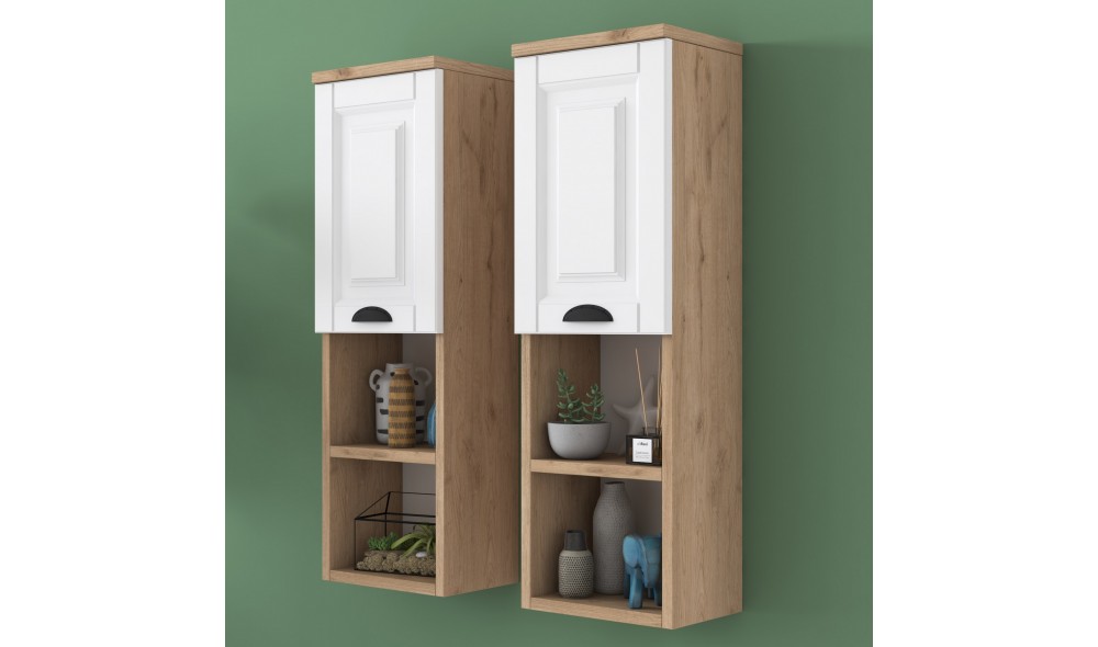 Raft de perete AF102 - 2447