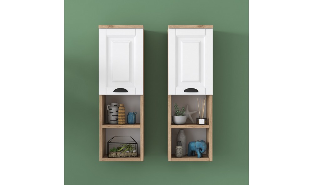 Raft de perete AF102 - 2447