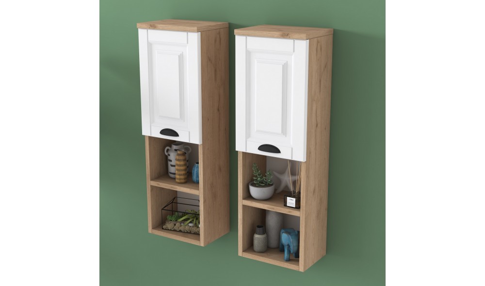 Raft de perete AF102 - 2447