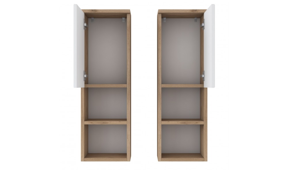 Raft de perete AF102 - 2447