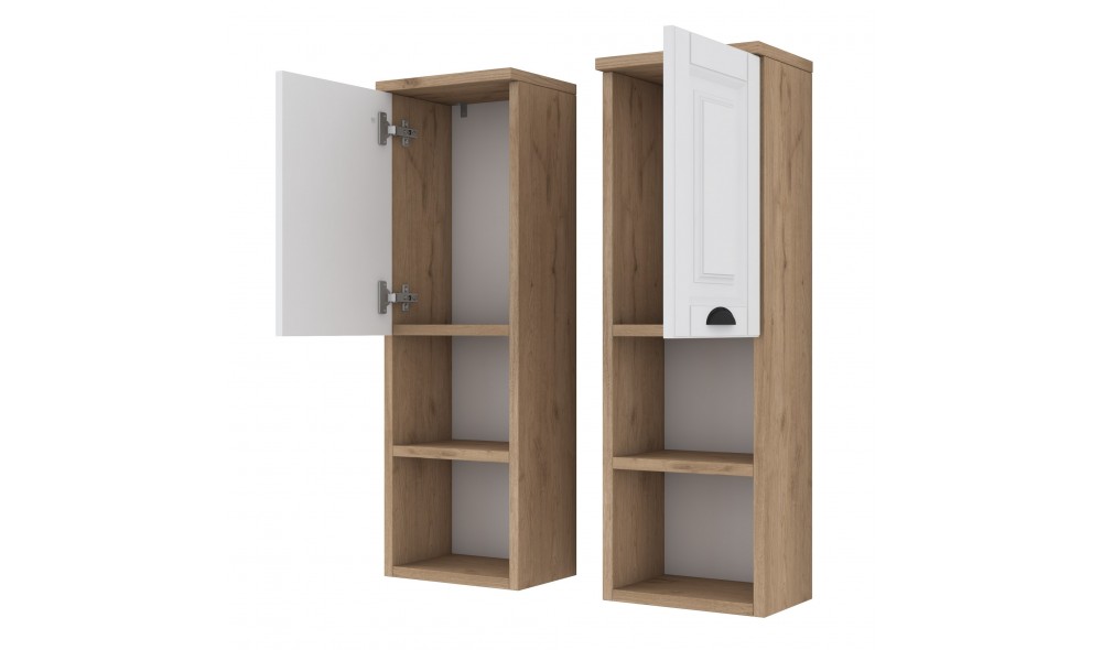 Raft de perete AF102 - 2447