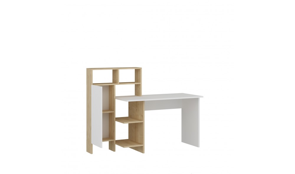 Birou de studiu, Bugra, AlbStejar, 71 x 74 x 60 cm