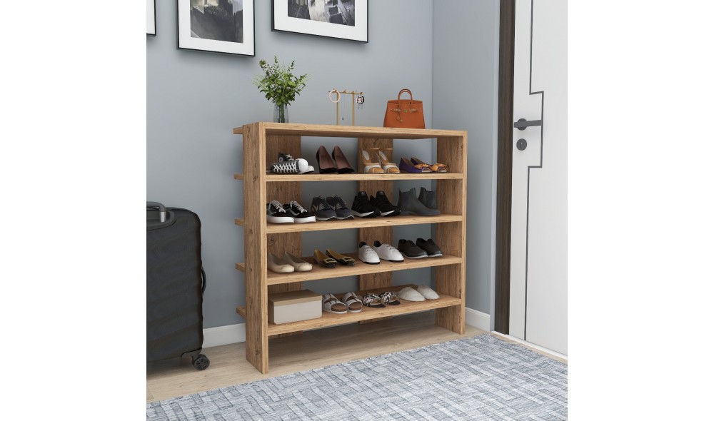 Pantofar, Sargel, Pinul Atlantic, 76 x 72 x 31 cm