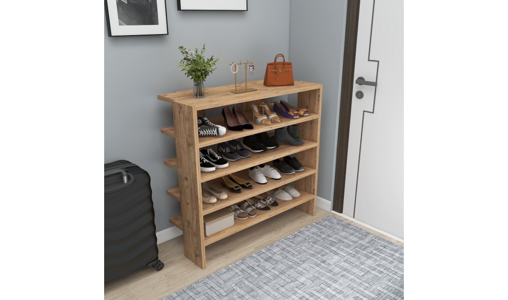 Pantofar, Sargel, Pinul Atlantic, 76 x 72 x 31 cm